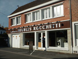 Meubles Rocchetti